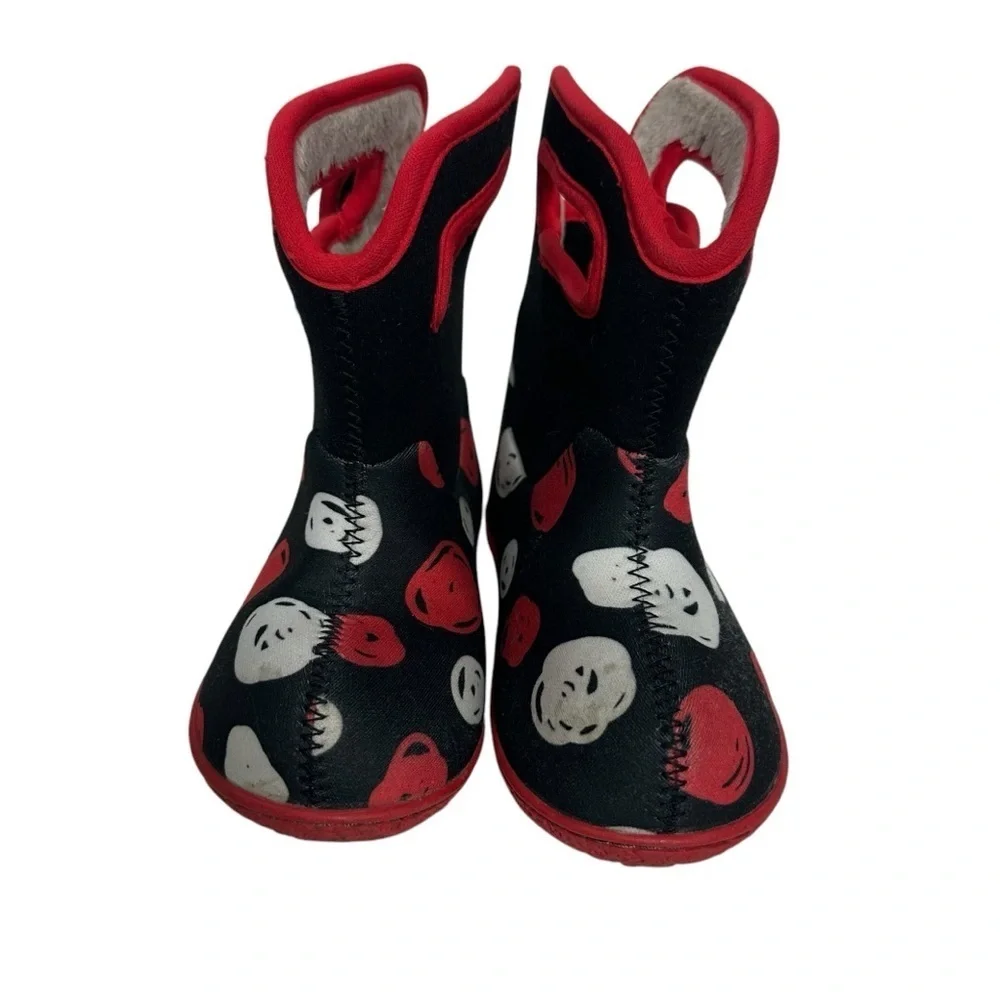 Bogs Baby Bogs Rain Winter Boots